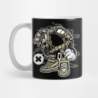 Tough aviator Mug